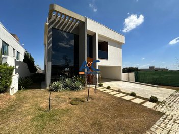 house em Rua Serra dos Aimorés, Serra Dourada - Vespasiano - MG