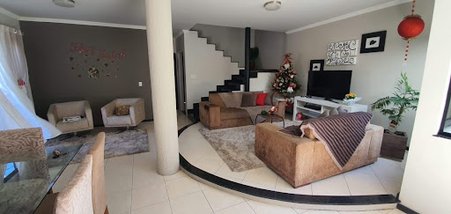 house em Rua Almirante Barroso, Centro - Itajaí - SC
