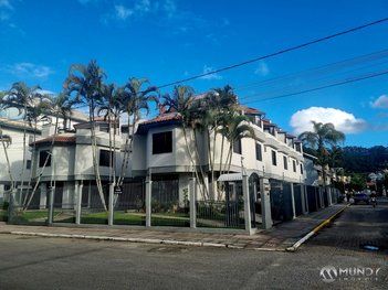 house em Rua Ranulpho José de Souza Sobrinho, Canasvieiras - Florianópolis - SC