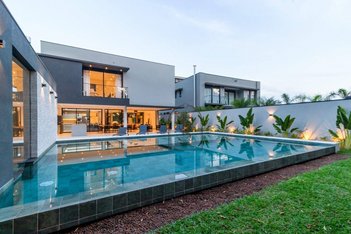 house em Alameda Panay, Riviera - Bertioga - SP