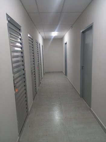 commercial_building em Rua Doutor Paulo Frontin, Centro - Mogi das Cruzes - SP