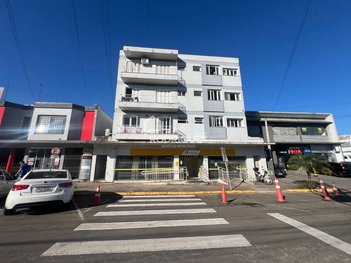 apartment em Avenida Brasília, Centro - Portão - RS