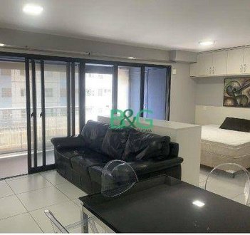 apartment em Rua Santo Antonio, Bela Vista - São Paulo - SP
