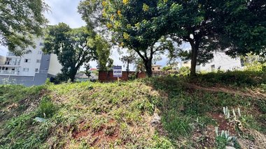 land_lot em Rua Araucária - D, Palmital - Chapecó - SC