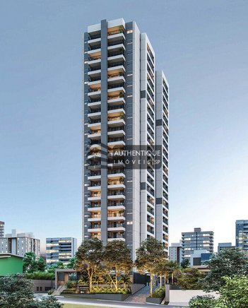 apartment em Rua do Rosário, Vila Camargos - Guarulhos - SP