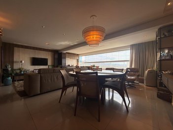 apartment em Rua Stella Hanriot, Buritis - Belo Horizonte - MG