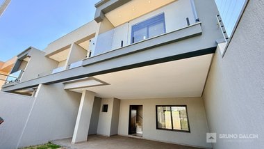 house em Rua Doutor João César, Estância Velha - Canoas - RS