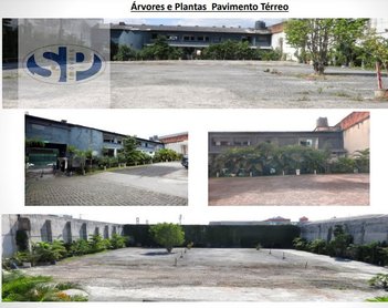 industrial em Avenida Mofarrej, Vila Leopoldina - São Paulo - SP