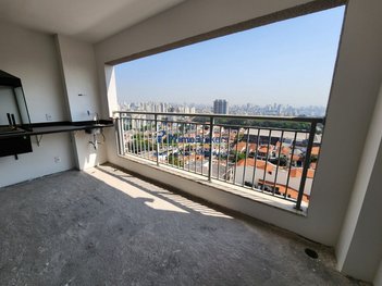 apartment em Rua Salvador Simões, Vila Dom Pedro I - São Paulo - SP