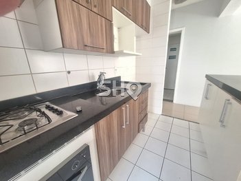 apartment em Rua Catão, Vila Romana - São Paulo - SP