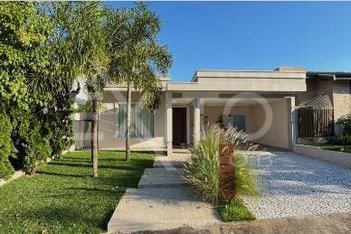 house em Alameda Torres, Vale das Laranjeiras - Indaiatuba - SP