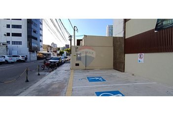 office em Rua Capitão Abdon Nunes, Tirol - Natal - RN