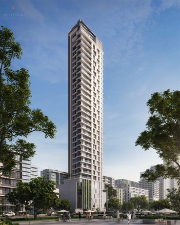apartment em Rua 1141, Centro - Balneário Camboriú - SC