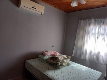 house em Rua Isamar, Rosele - Araçatuba - SP