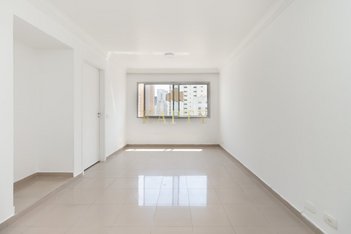 apartment em Rua Apinajés, Perdizes - São Paulo - SP