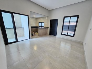 house em Rua Aparecida Beraldo de Oliveira, Jardim Residencial Nova Veneza - Indaiatuba - SP