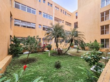 apartment em Avenida do Parque, Enseada - Guarujá - SP