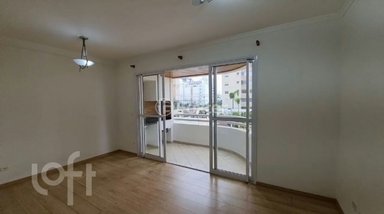 apartment em Rua Doutor Miguel Vieira Ferreira, Jardim Maia - Guarulhos - SP
