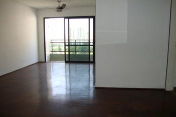 apartment em Avenida Portugal, Brooklin Paulista - São Paulo - SP