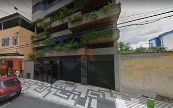 apartment em Bernardino Inácio Silva, Centro - Barra Mansa - RJ