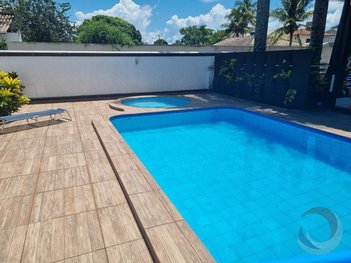 house em Deputado Diomício Freitas, Carianos - Florianópolis - SC