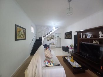 house em Rua Rio Dourado, Vila Mariana - São Paulo - SP