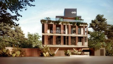 house em Rua Laurindo Januário da Silveira, Lagoa da Conceição - Florianópolis - SC