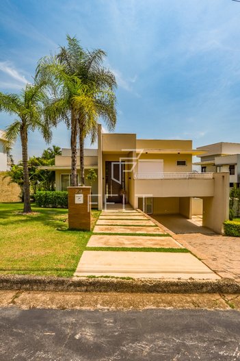 house em Alameda dos Mognos, Pinheirinho - Vinhedo - SP
