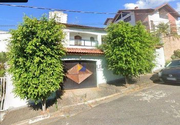 house em Rua Soldado Cesário Aguiar, Vila Galvão - Guarulhos - SP