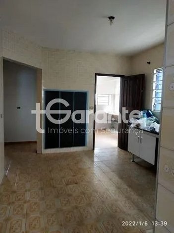 house em Avenida Gago Coutinho, Santa Maria - Santo André - SP