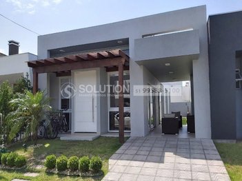 house em Avenida Central, Xangri-Lá - Xangri-Lá - RS