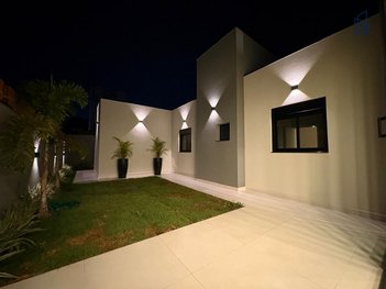 house em Alameda Ravenna, Jardim Villagio Milano - Sorocaba - SP