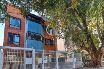 apartment em Rua Doutor Barcelos, Tristeza - Porto Alegre - RS