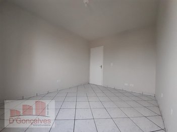 apartment em Avenida Sete de Setembro, Centro - Diadema - SP