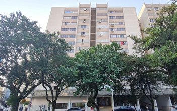 apartment em Avenida Hercílio Luz, Centro - Florianópolis - SC