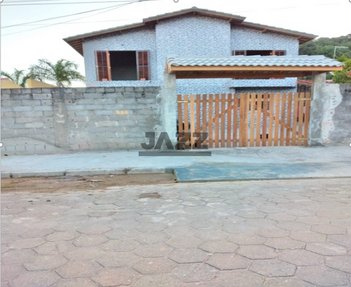 house em Rua Rio Paraná, Estância Balneária Hawai - Caraguatatuba - SP