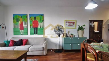 apartment em Rua do Símbolo, Jardim Ampliação - São Paulo - SP