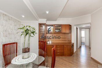 apartment em Rua Catulo da Paixão Cearense, Vila da Saúde - São Paulo - SP