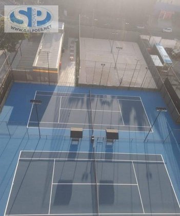 commercial_land_lot em Rua Doutor Edgard Theotonio Santana, Parque Industrial Tomas Edson - São Paulo - SP