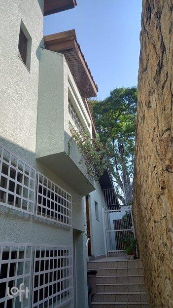 house em João de Santa Maria, Cursino - São Paulo - SP