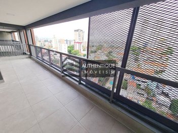apartment em Rua Joaquim Távora, Vila Mariana - São Paulo - SP