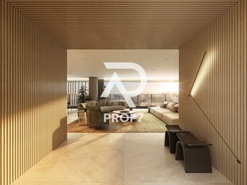 apartment em Avenida Indianópolis, Indianópolis - São Paulo - SP