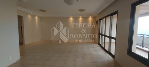 apartment em Rua Manoel Achê, Jardim Irajá - Ribeirão Preto - SP