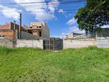 land_lot em Rua Fernando de Souza Costa, Fazendinha - Curitiba - PR