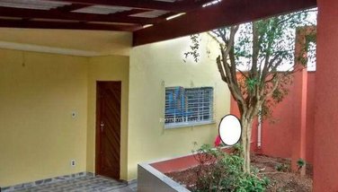 house em Rua Tibagi, Santa Maria - São Caetano do Sul - SP