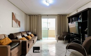 apartment em Rua C56, Setor Oeste - Goiânia - GO