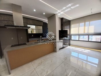 apartment em Rua Amazonas, Centro - São Caetano do Sul - SP