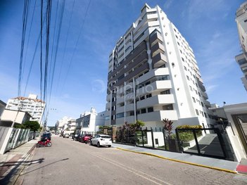apartment em Rua São Pedro, Balneário - Florianópolis - SC