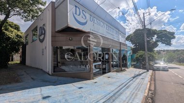 industrial em Avenida Doutor Alexandre Rasgulaeff, Jardim Alvorada - Maringá - PR
