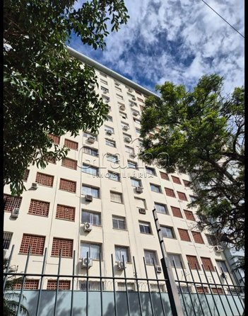 apartment em Avenida Ipiranga, Partenon - Porto Alegre - RS